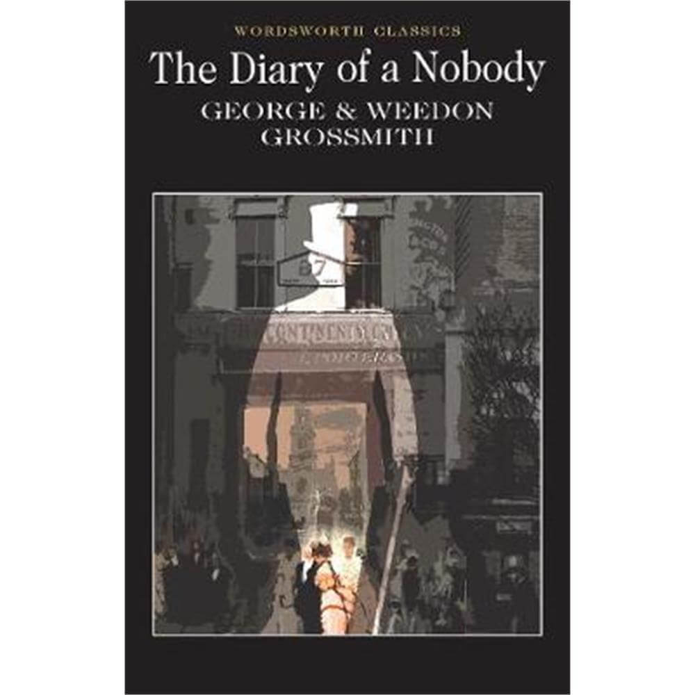 The Diary of a Nobody (Paperback) - George Grossmith